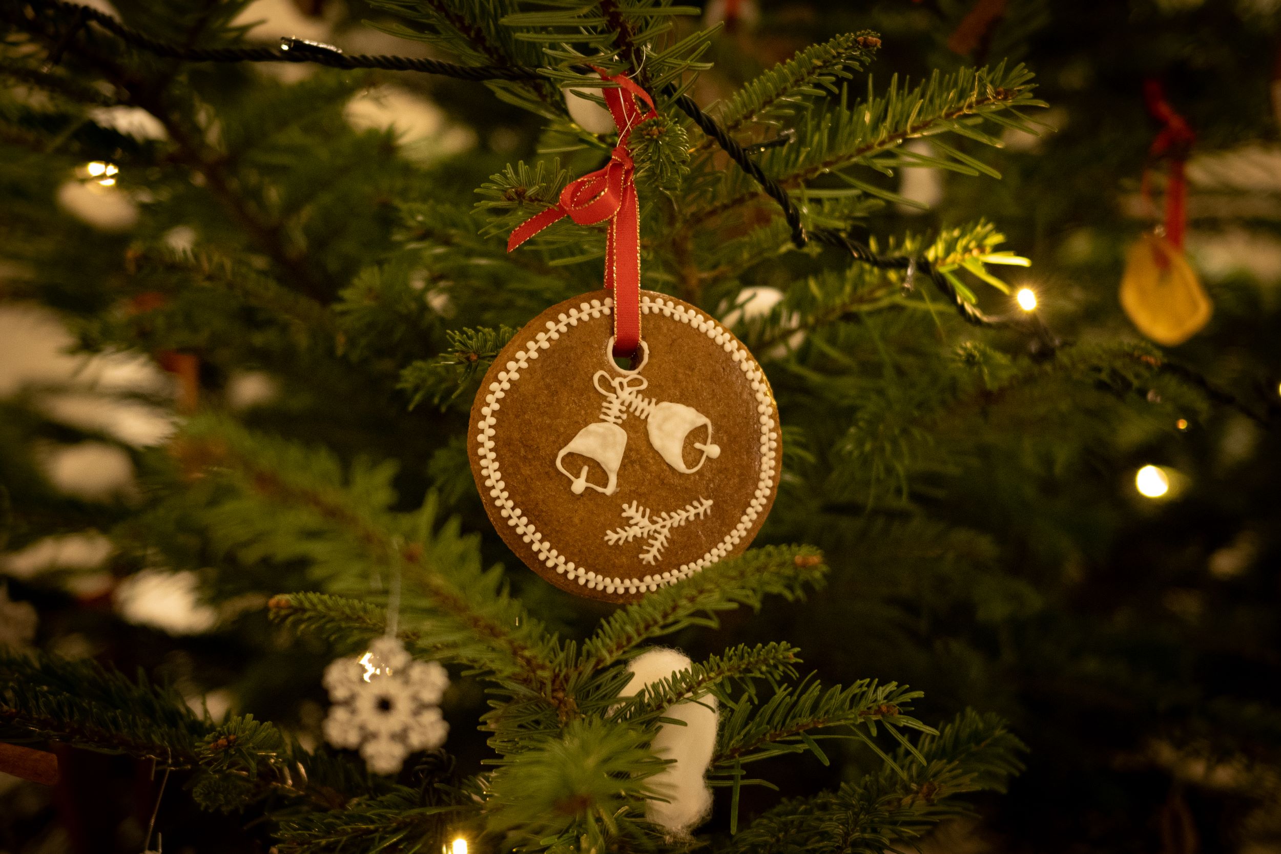 Advent na Zámku