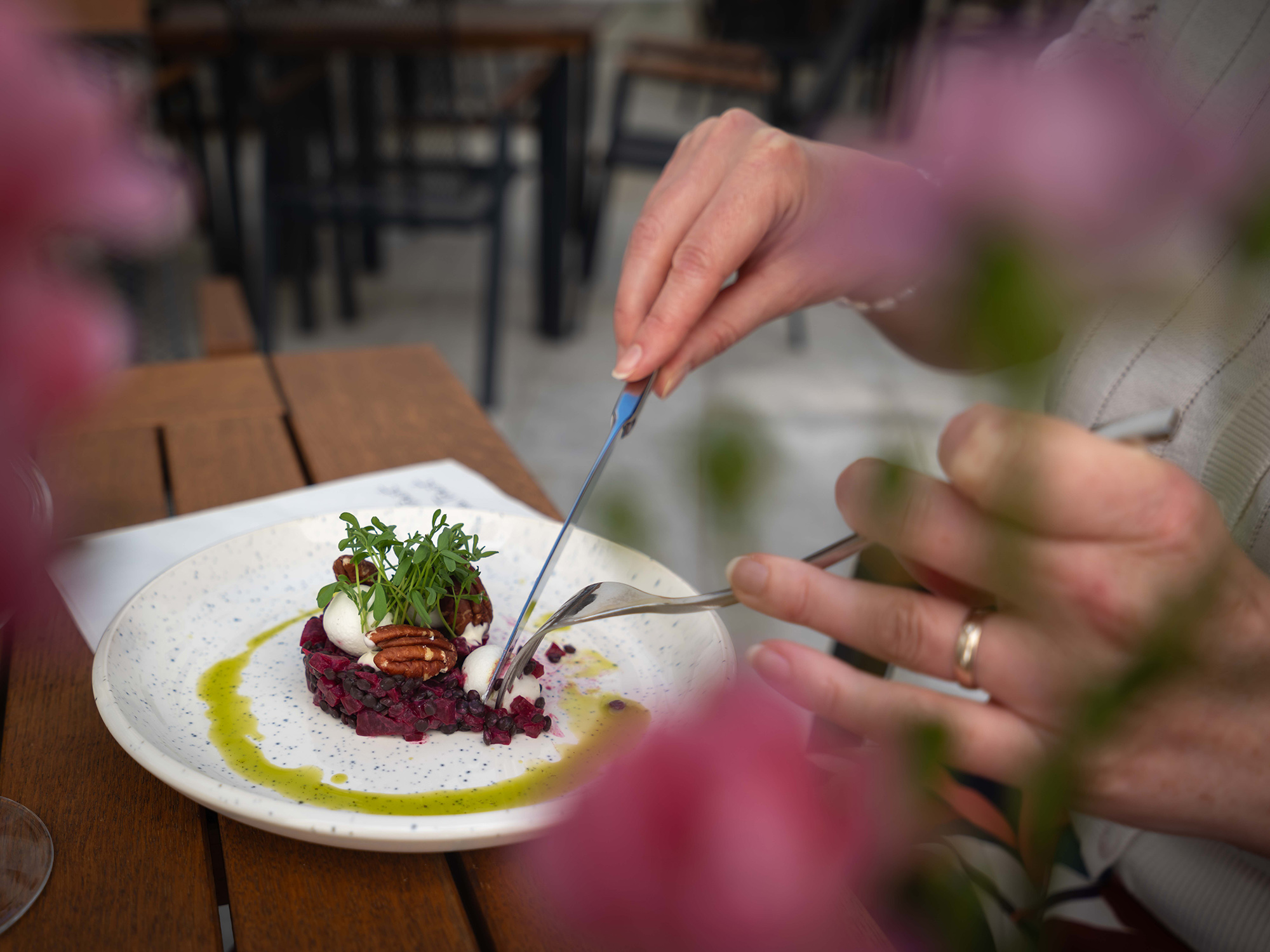  Zámecký pobyt pro gurmány