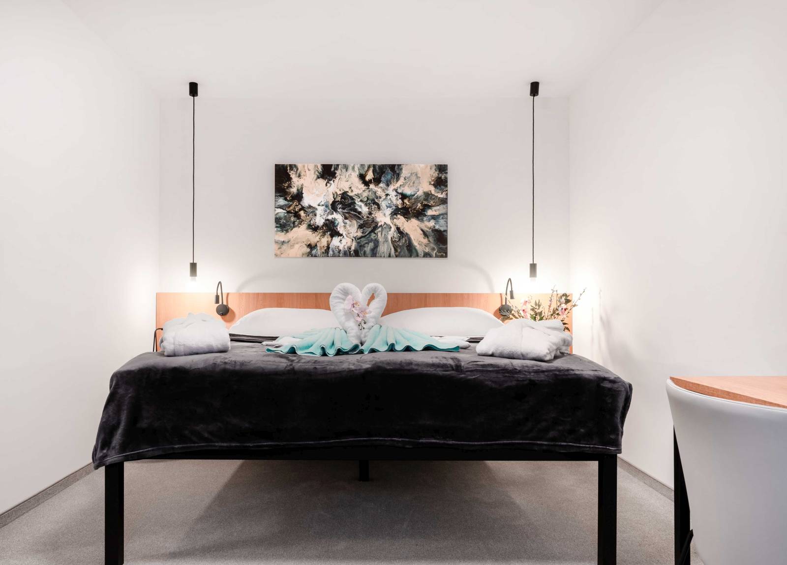 Room superior