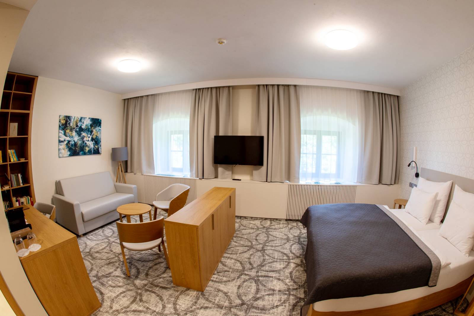 Room deluxe