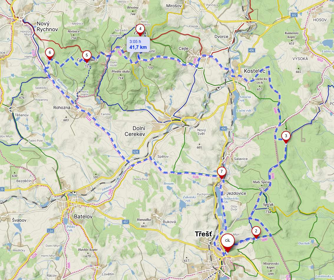 Mapa_Cyklo_trest_spicak-cerinek-jezdovice-trest Mapa_Cyklo_trest_spicak-cerinek-jezdovice-trest