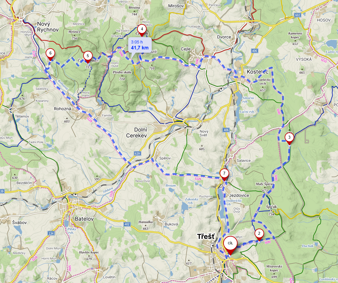 Mapa_Cyklo_trest_spicak-cerinek-jezdovice-trest Mapa_Cyklo_trest_spicak-cerinek-jezdovice-trest