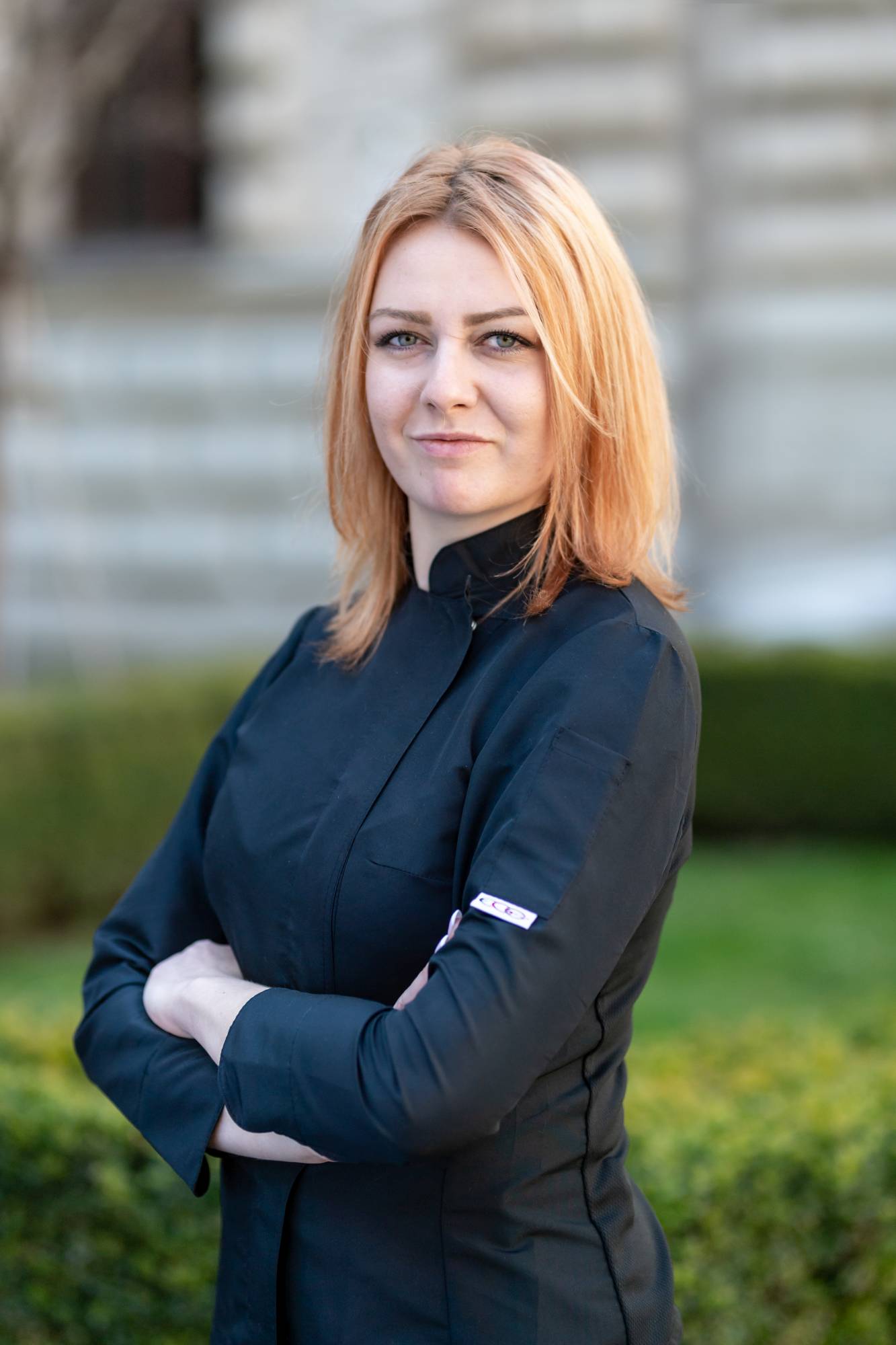 Nikola Kittlerová Nikola Kittlerová